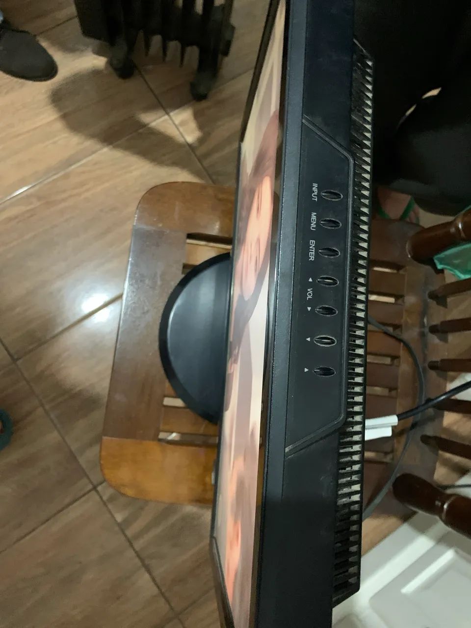 tv monitor - Foto 3