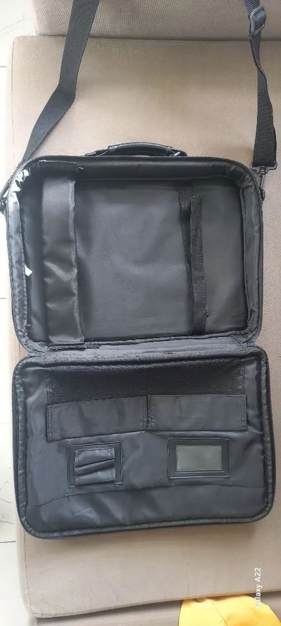 Bolsa executiva  - Foto 2