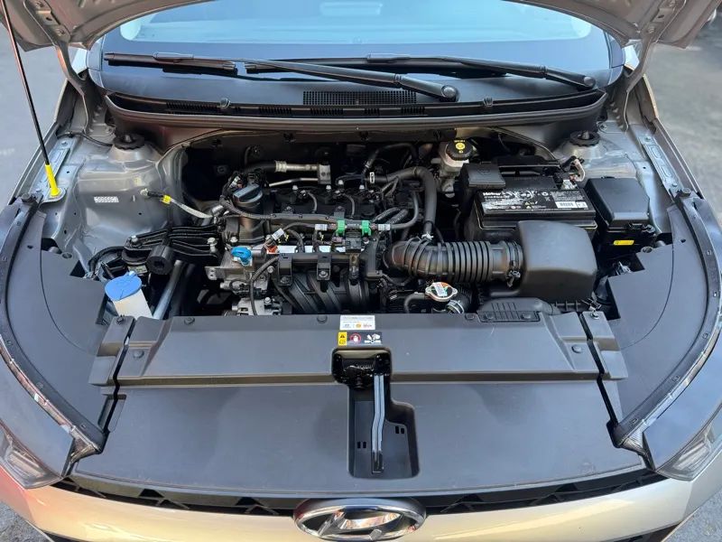 Hyundai HB20 Comfort MT 2026 - Foto 14