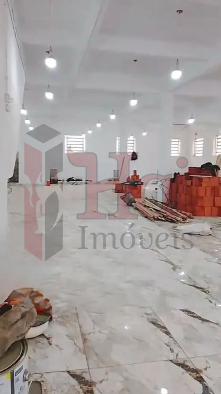 Prédio Comercial Para Locação 933 m² - Catumbi - Foto 2