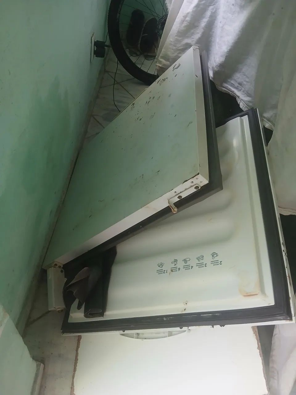 Freezer Consul - Foto 3