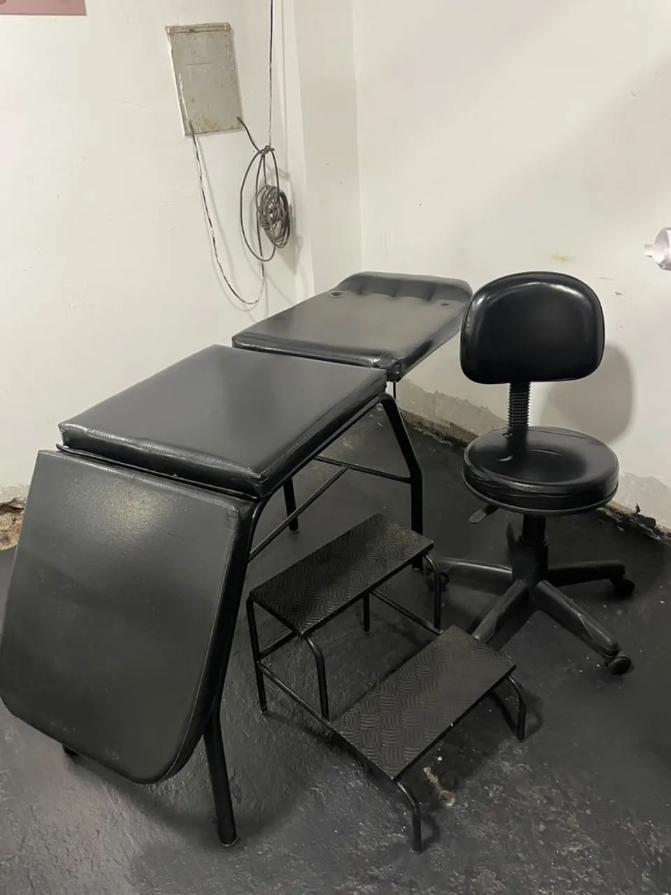 Maca para salão  - Foto 2