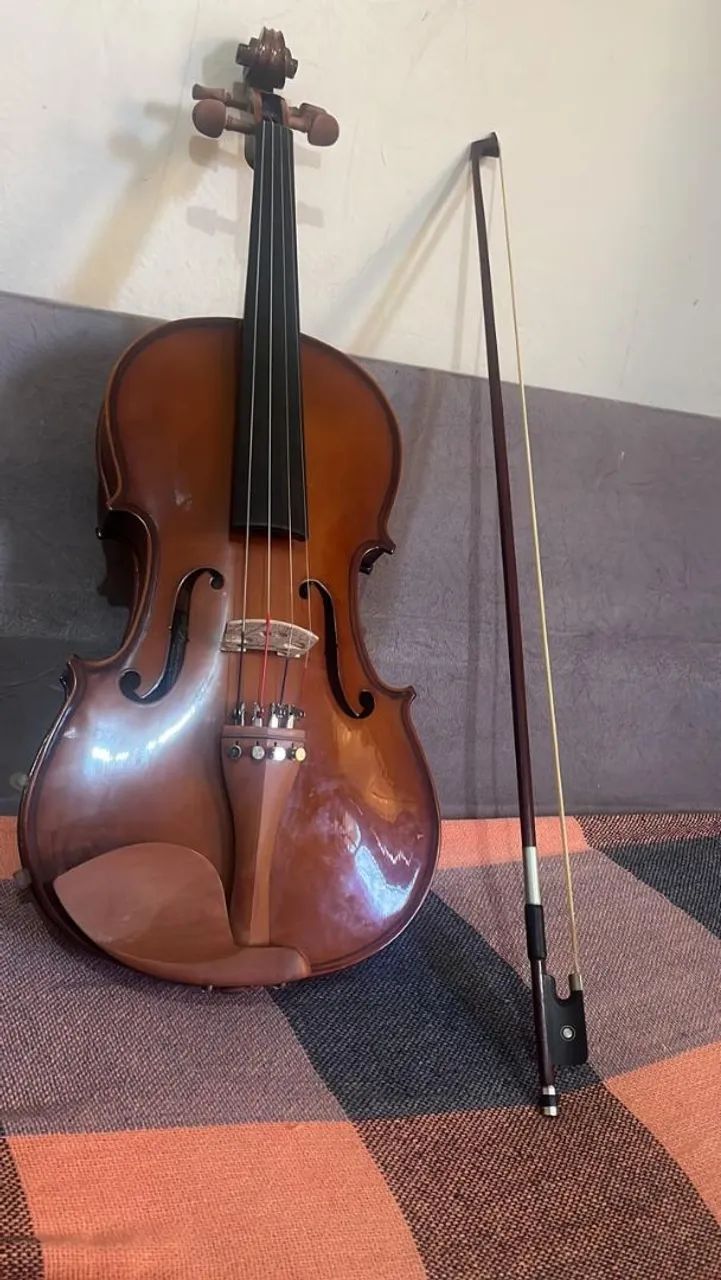 Viola marca EAGLE nova  - Foto 5