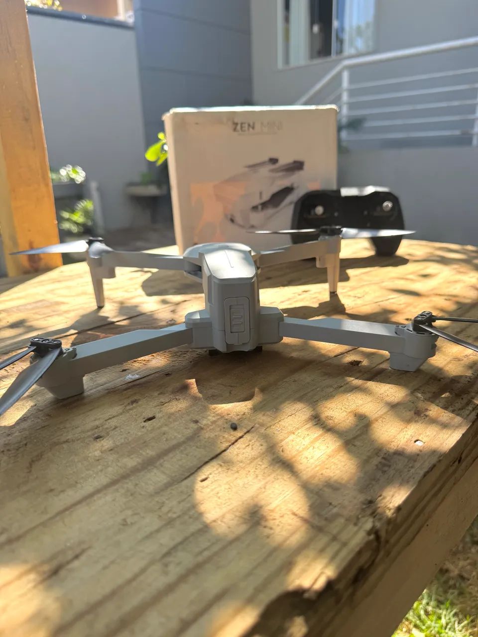 DRONE ZEN MINI GPS  - Foto 2