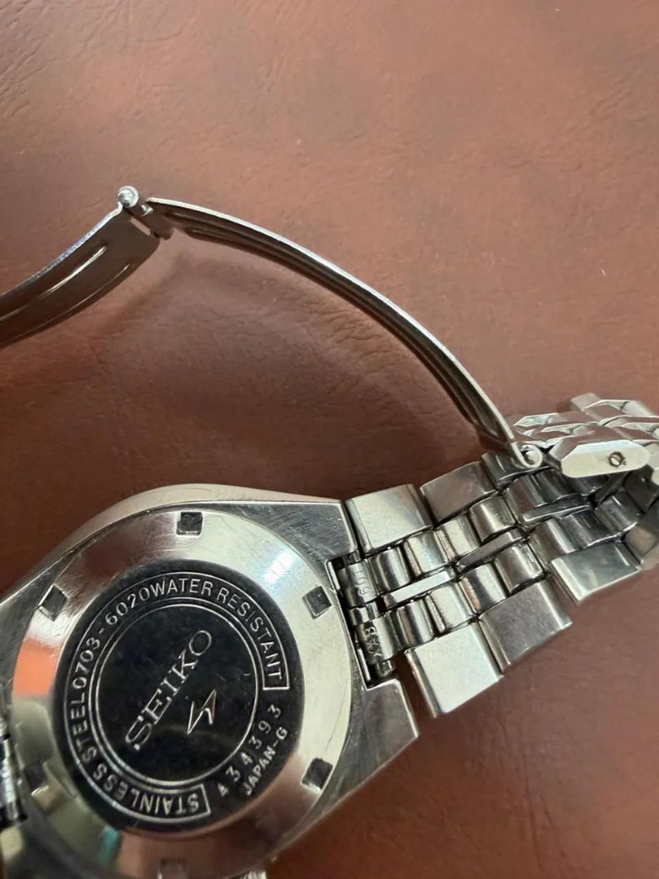 Seiko Elnix - Foto 3