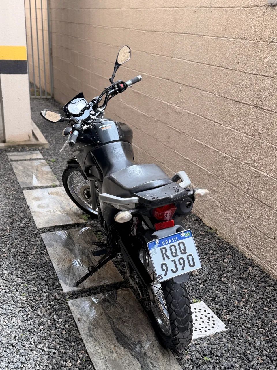 Vendo Crosser 0km  - Foto 4