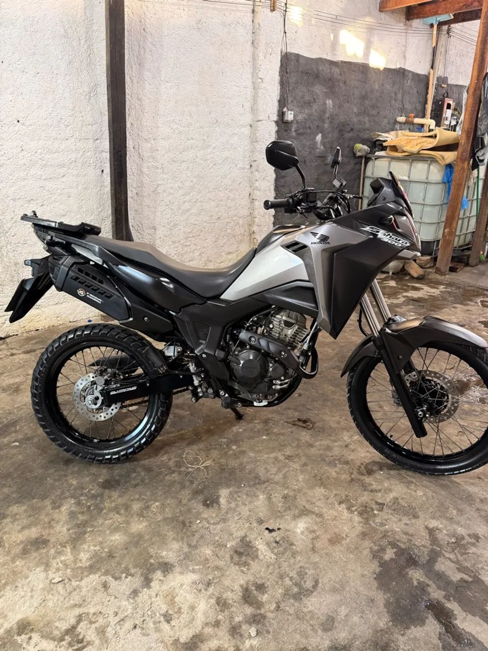 Sahara 300 - Foto 4