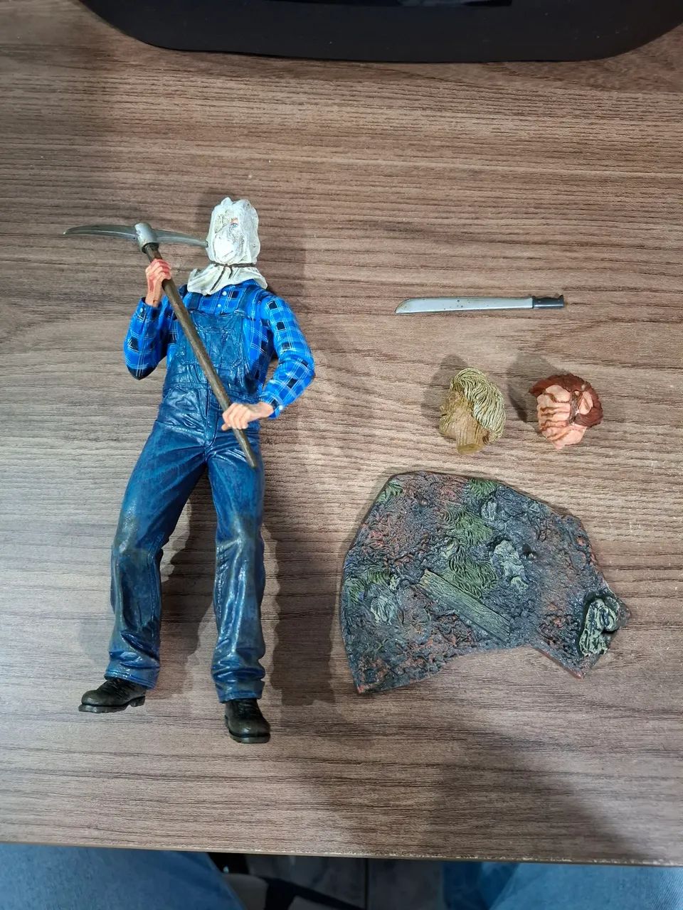 Jason part 2 cult classics - Foto 3
