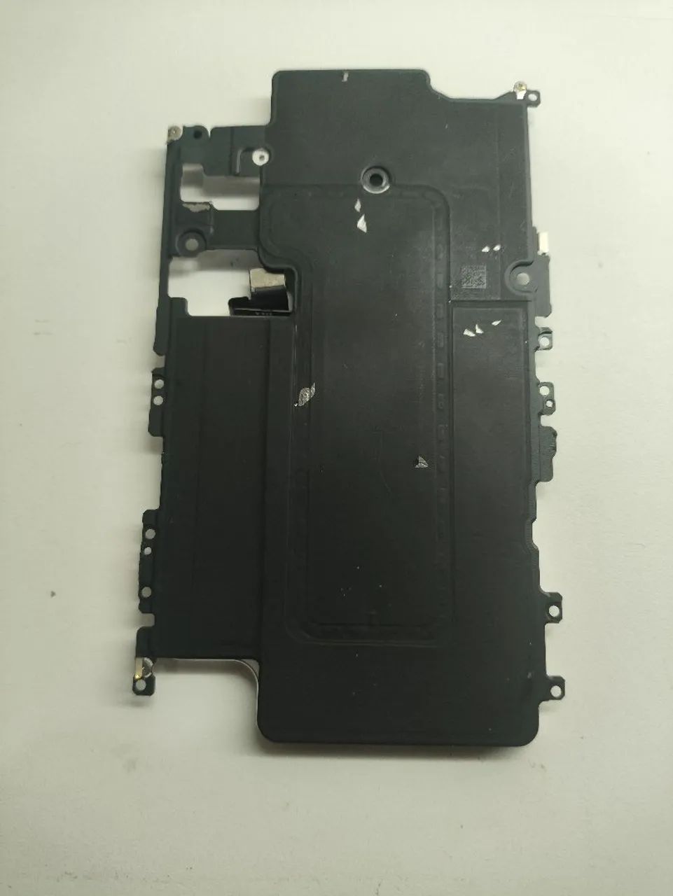 Bateria iPhone 17 Pro (Modelo Sem Sim) Original Nova Retirada  - Foto 2
