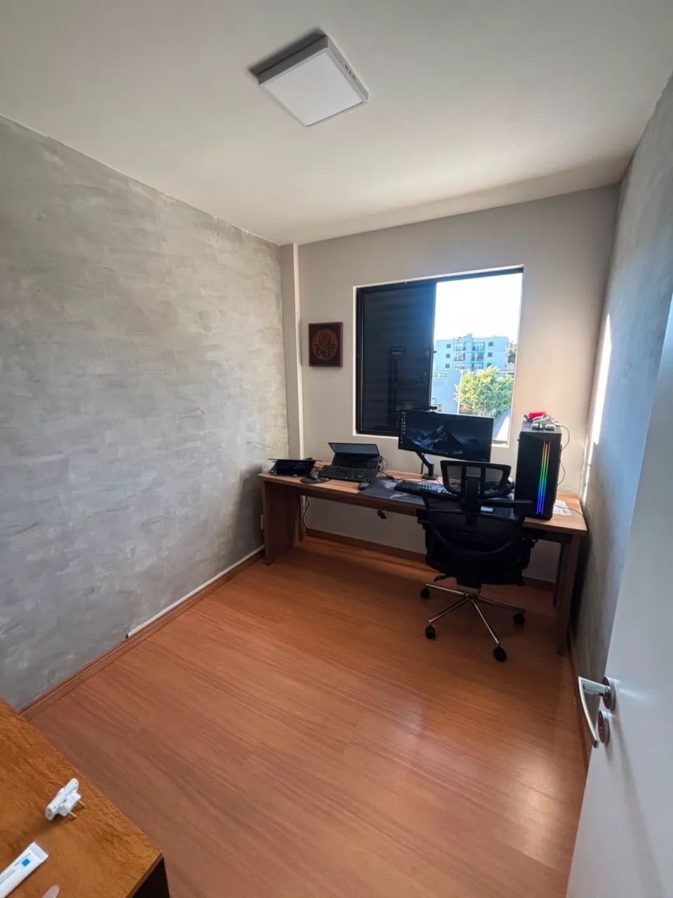 Apartamento 3 quartos - Foto 3
