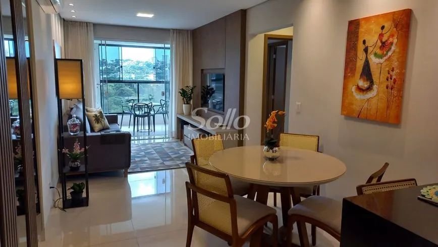 Aluguel Apartamento PATRIMONIO - Foto 3