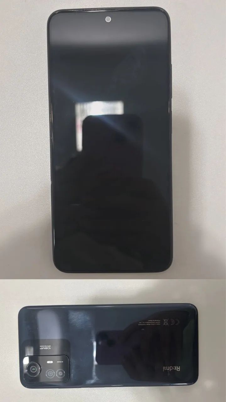 REDMI NOTE 12 S - 128 GB - XIAOMI  - Foto 3