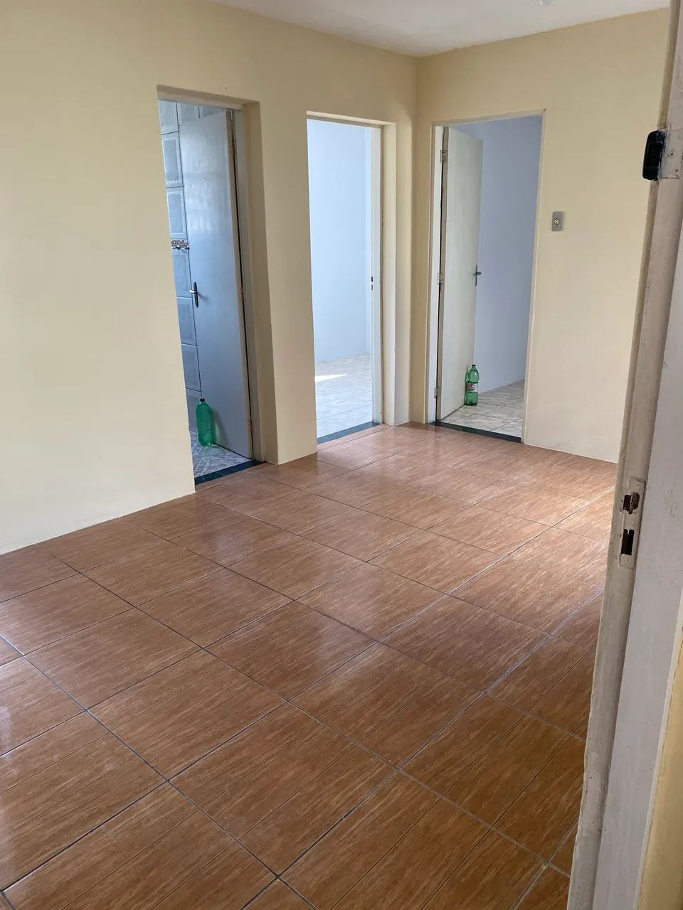 Foto - São José - Forquilhas