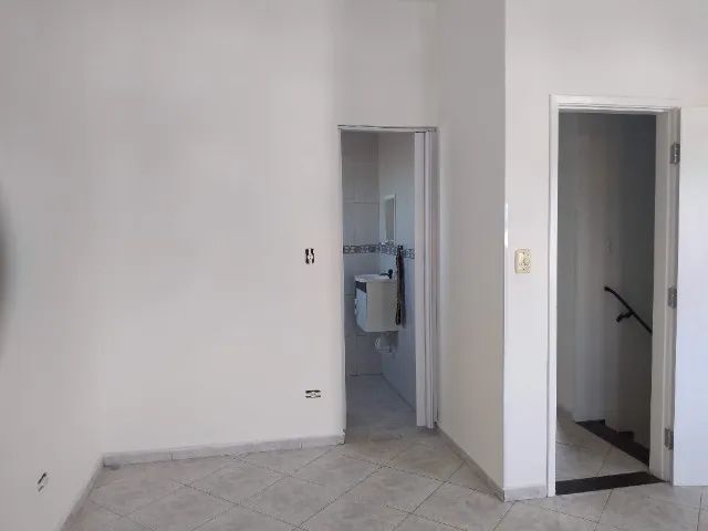 Sobrado Lote Inteiro em Samaritá  - Foto 5