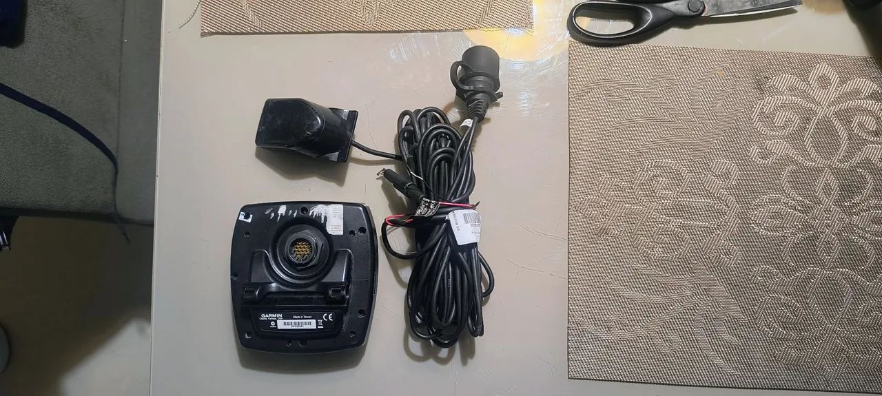 Vendo sonar Garmin  - Foto 2