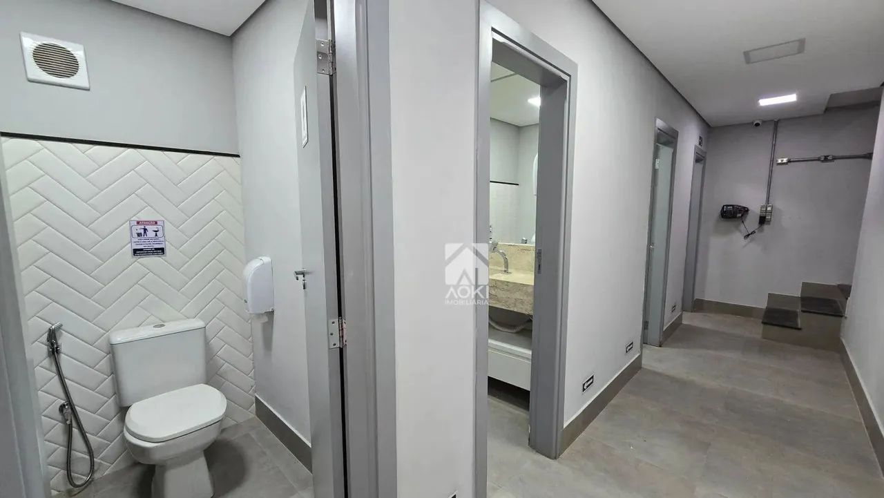 Salão a venda e locação no Bairro Jardim São Paulo- Americana SP. - Foto 9