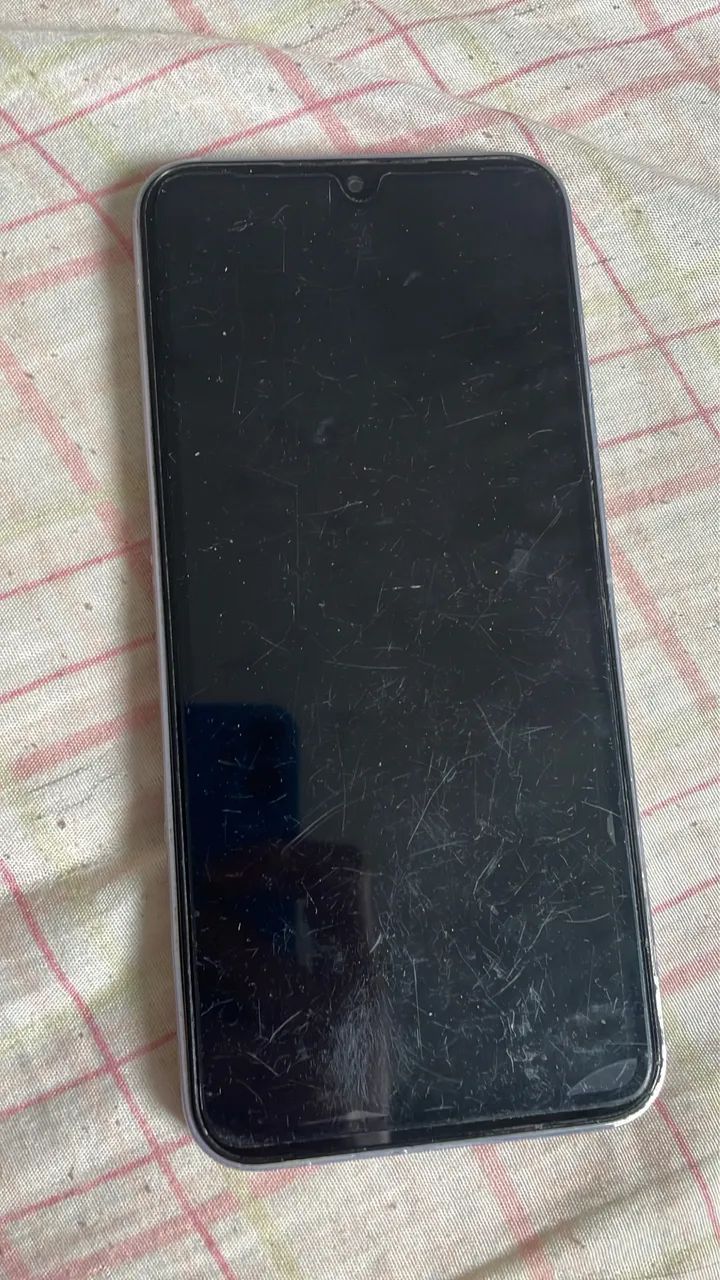 Sansung a14  - Foto 3