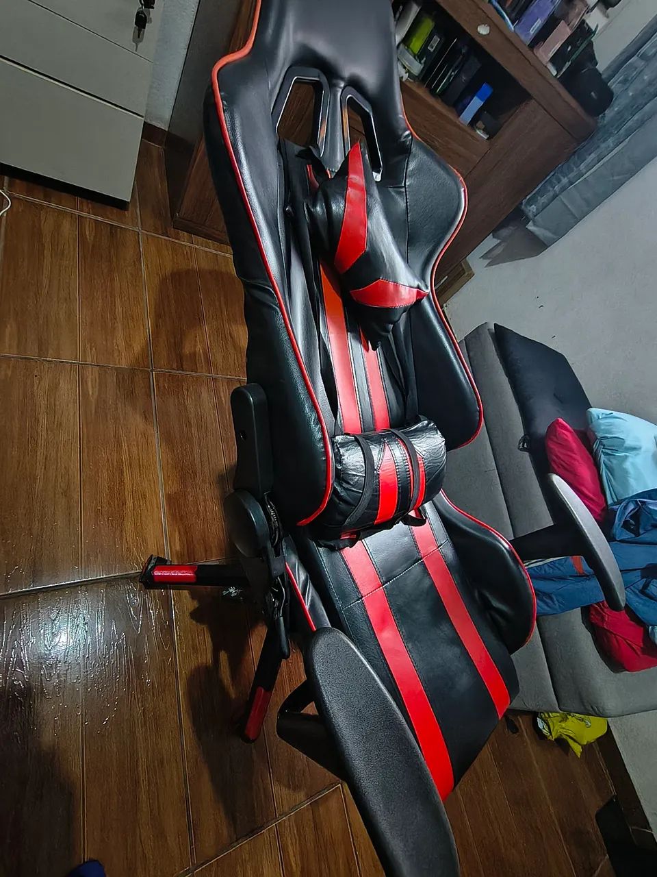 Cadeira Gamer 