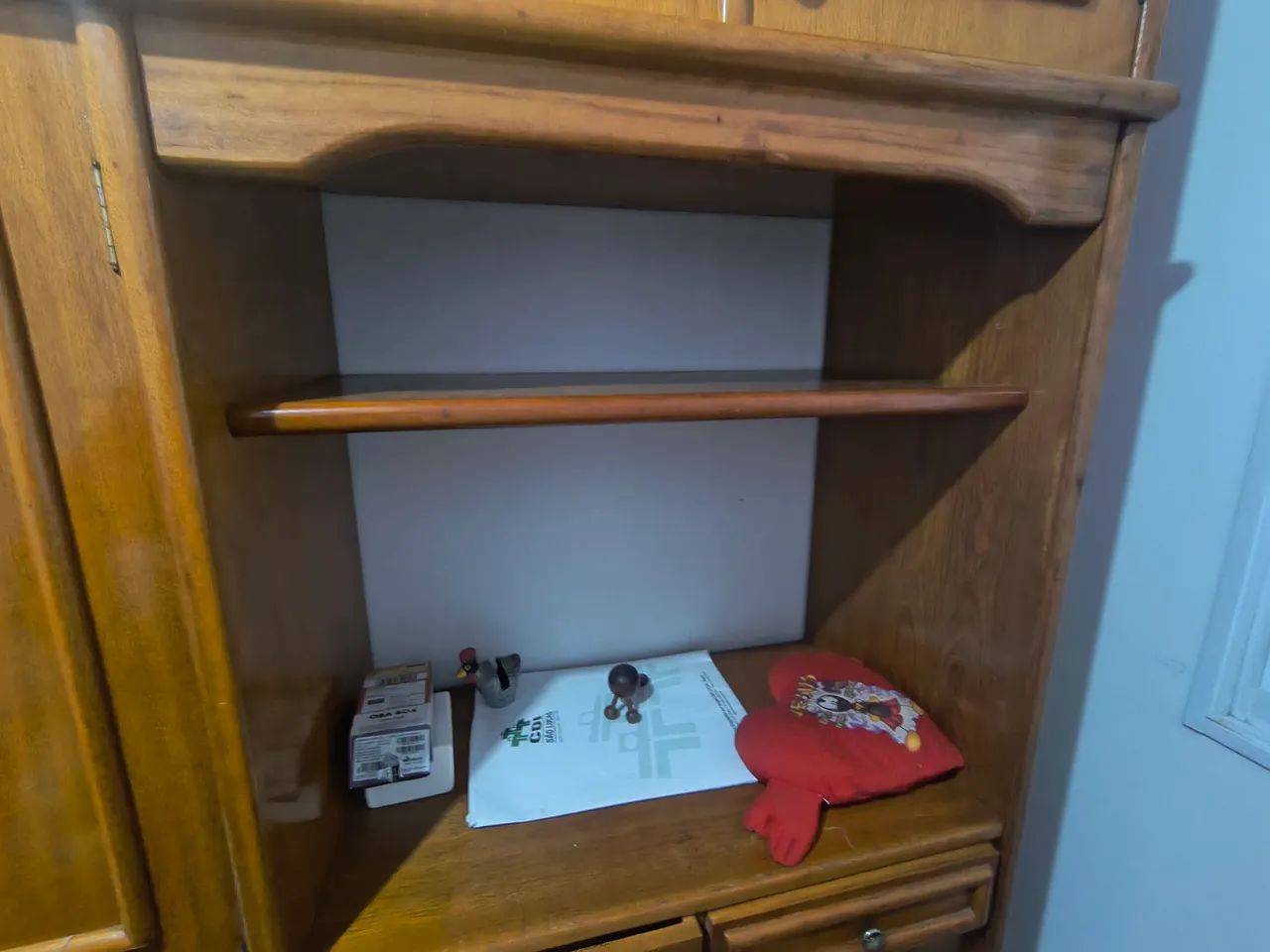Guarda roupa  - Foto 3