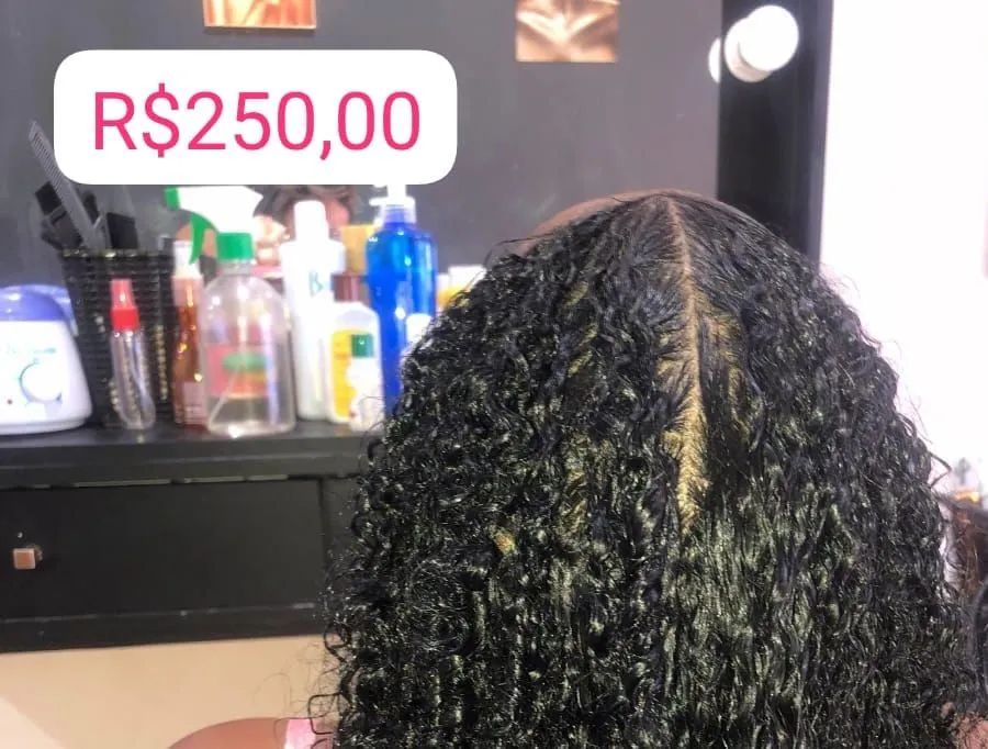 Desapegos de móveis de salão ou troca por uma  smart de 32  - Foto 4