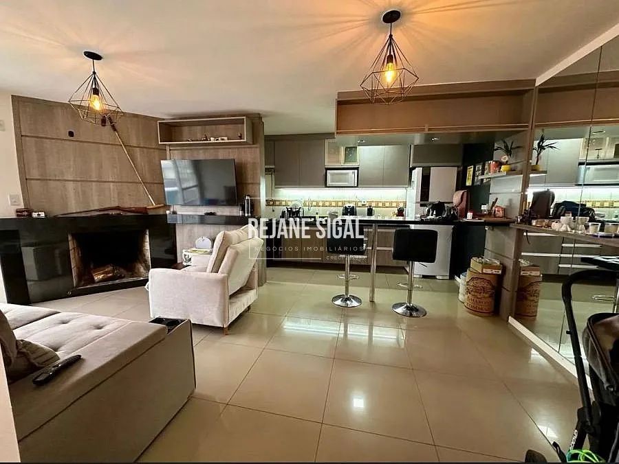Apartamento à venda no Fragata