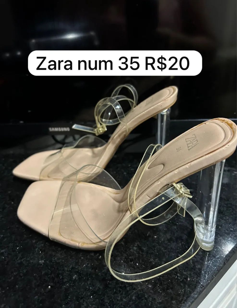 Calçado 