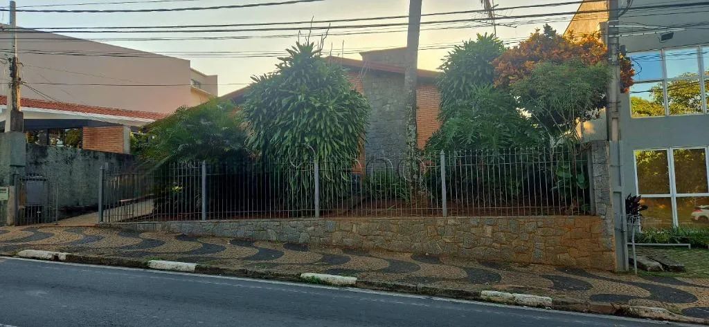 Casa para venda e locação com 3 quartos no Sousas, Campinas. - Foto 2