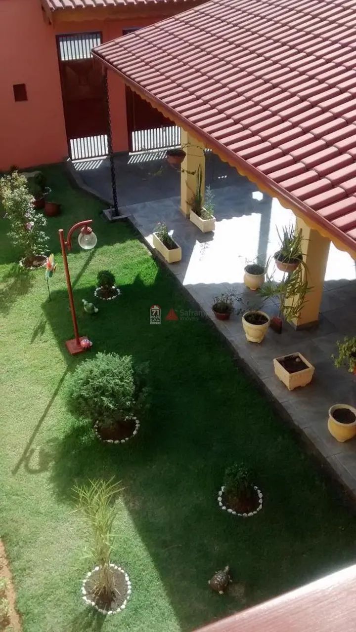 Casa Padrão em Pindamonhangaba - Foto 2