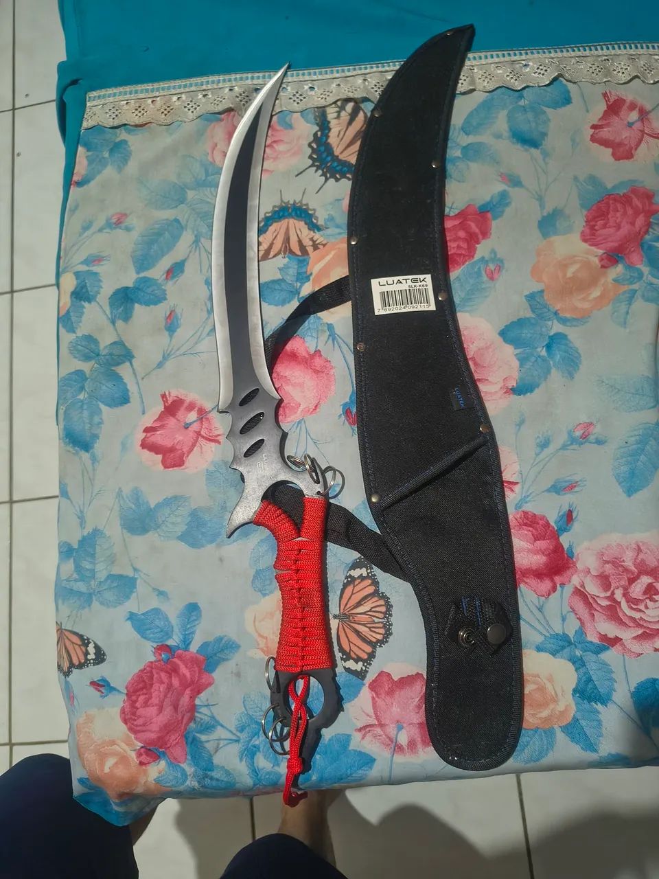 Espada