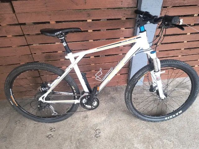 Bike GT avalanche 