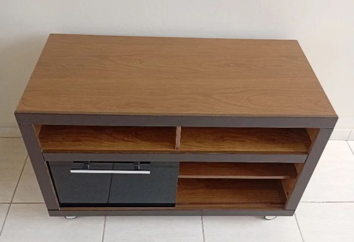 Vendo Rack para Sala/TV - Foto 2