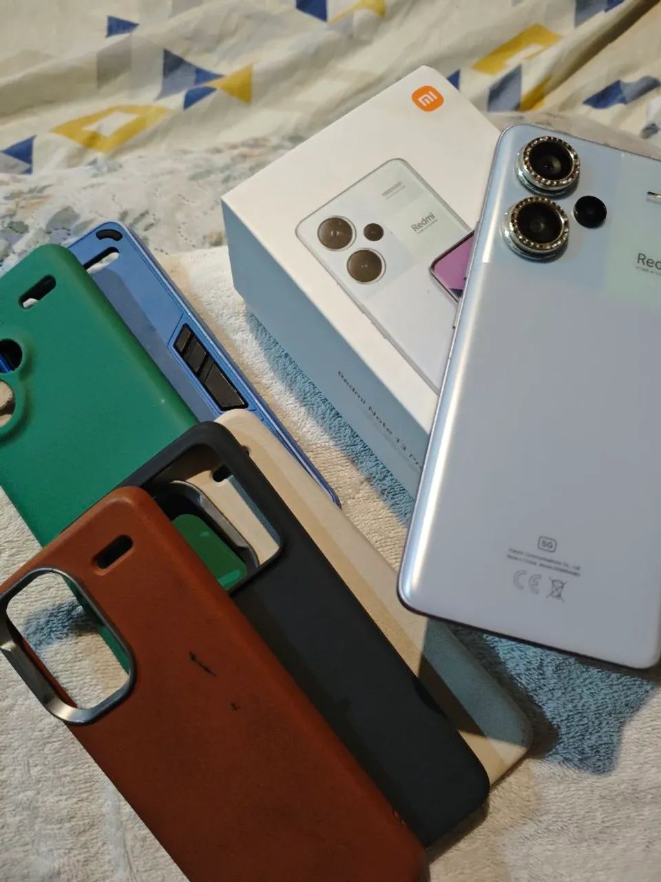 Xiomi note 13 pro plus - Foto 3