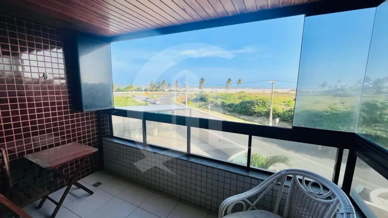 Apartamento na Mansão Eduardo Fonseca - Foto 4