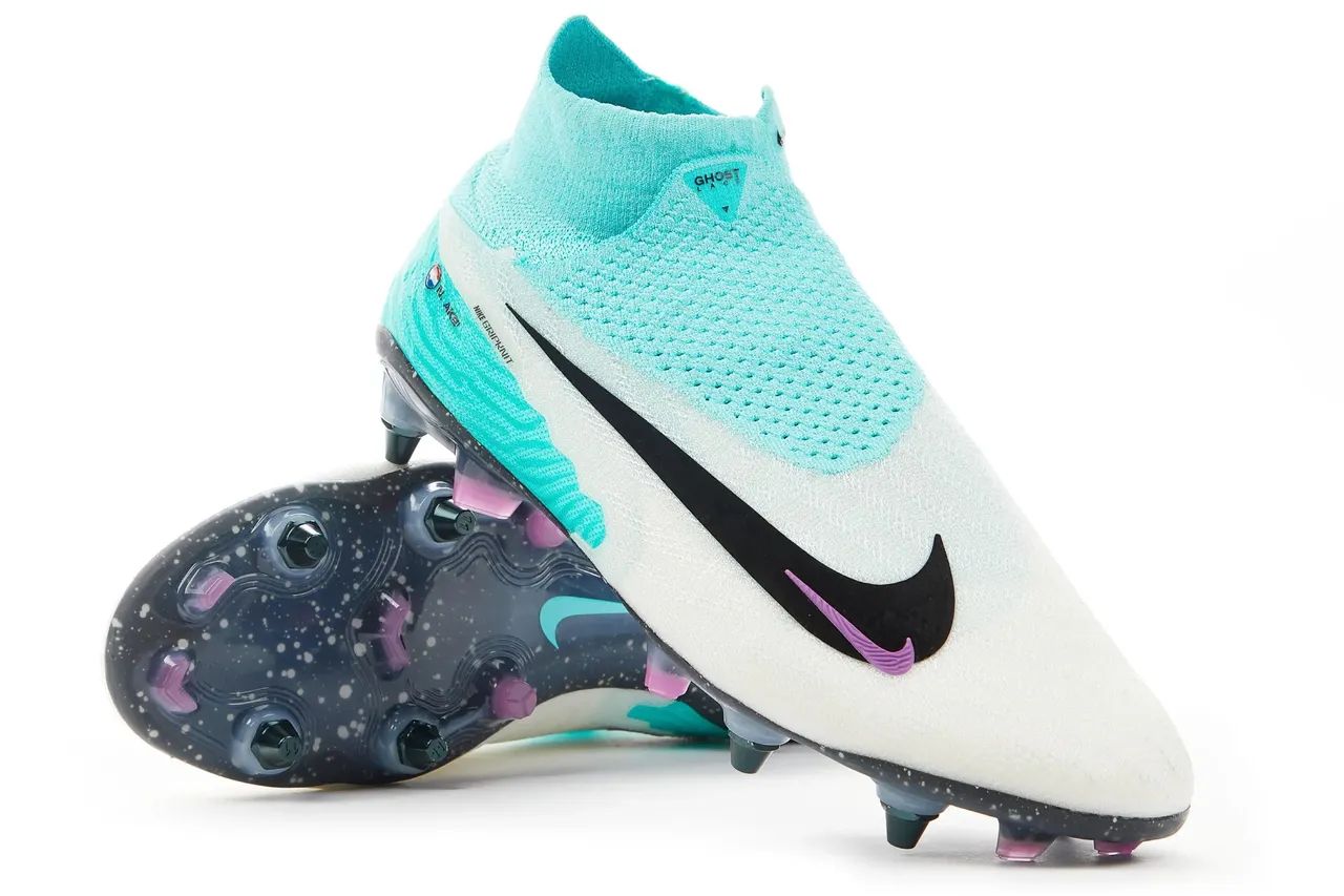 Chuteira Campo Nike Phantom Gx Elite