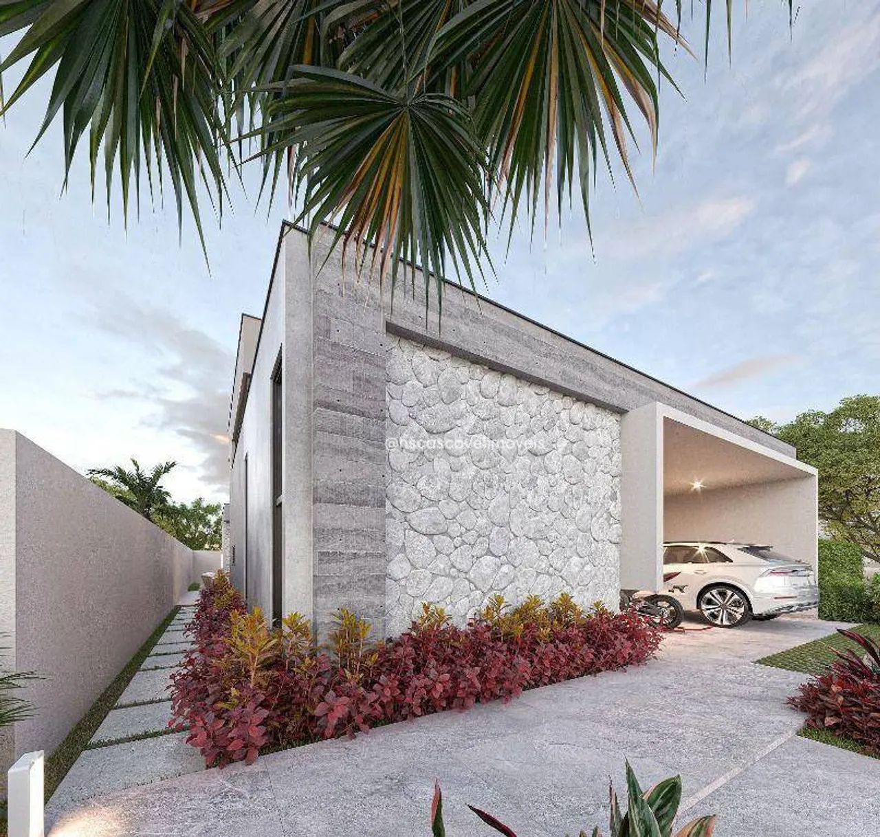 Casa no Vitality - Foto 4