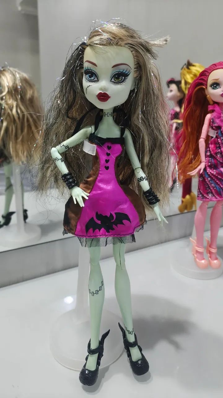Boneca Monster High  - Foto 2