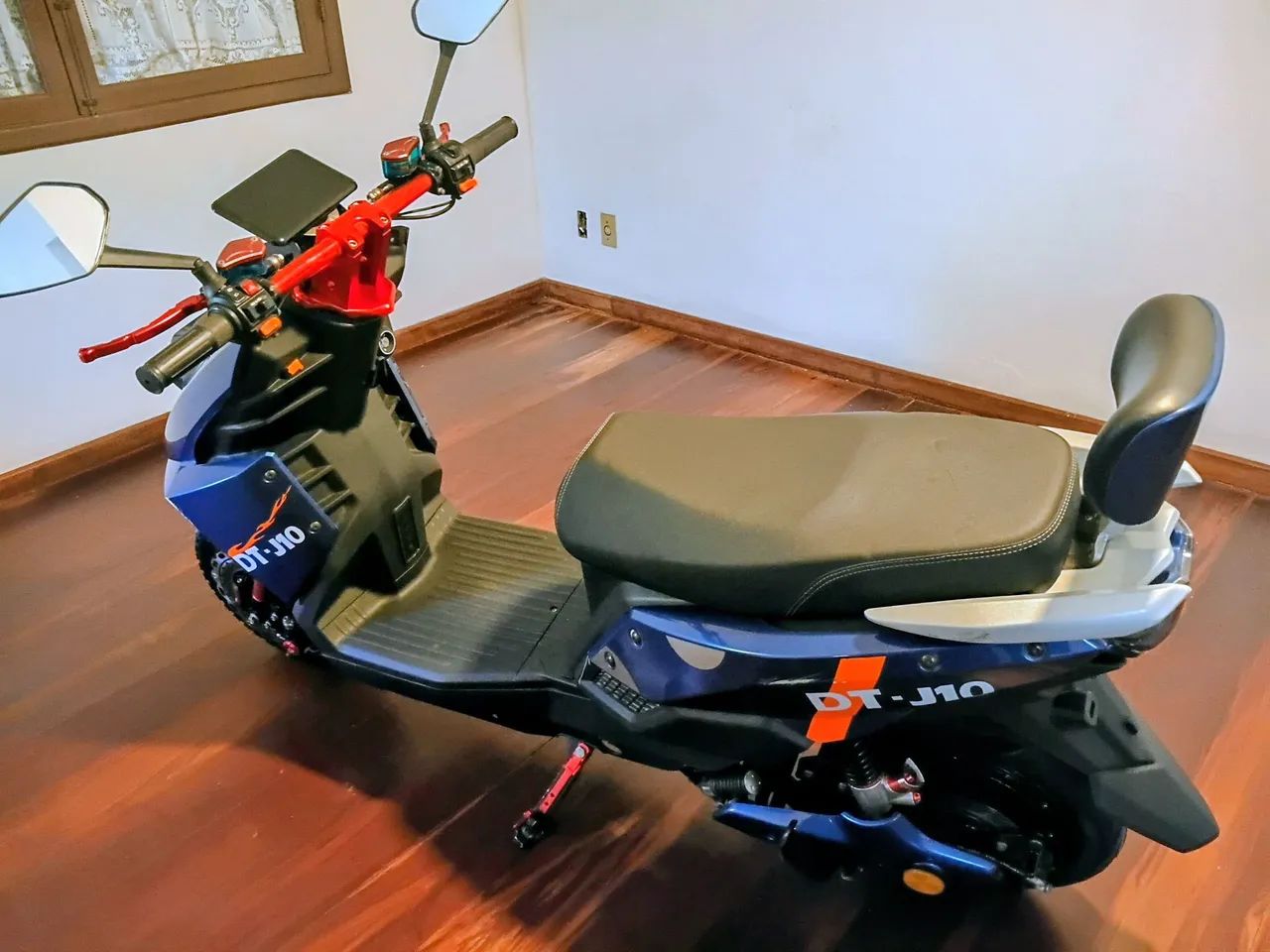 SCOOTER  - Foto 3
