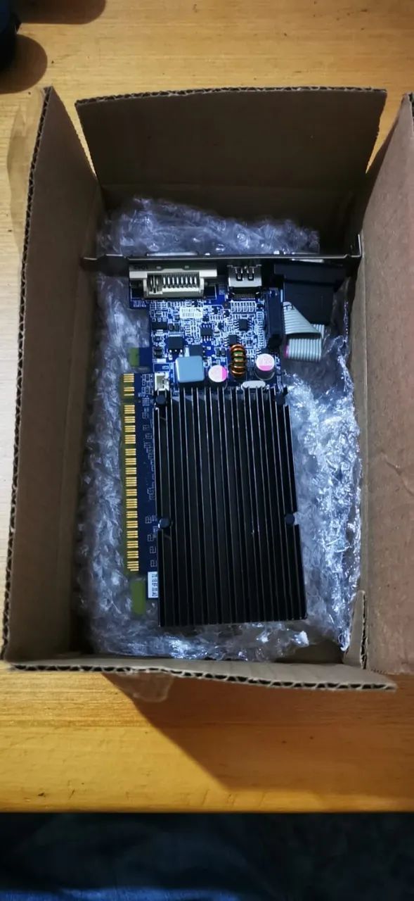 Placa de video  - Foto 2
