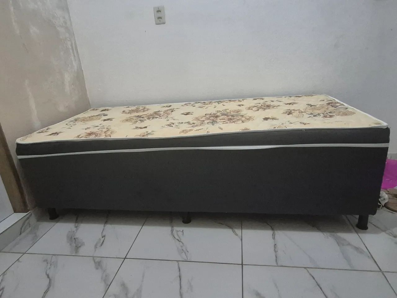 Cama Unibox - Foto 4