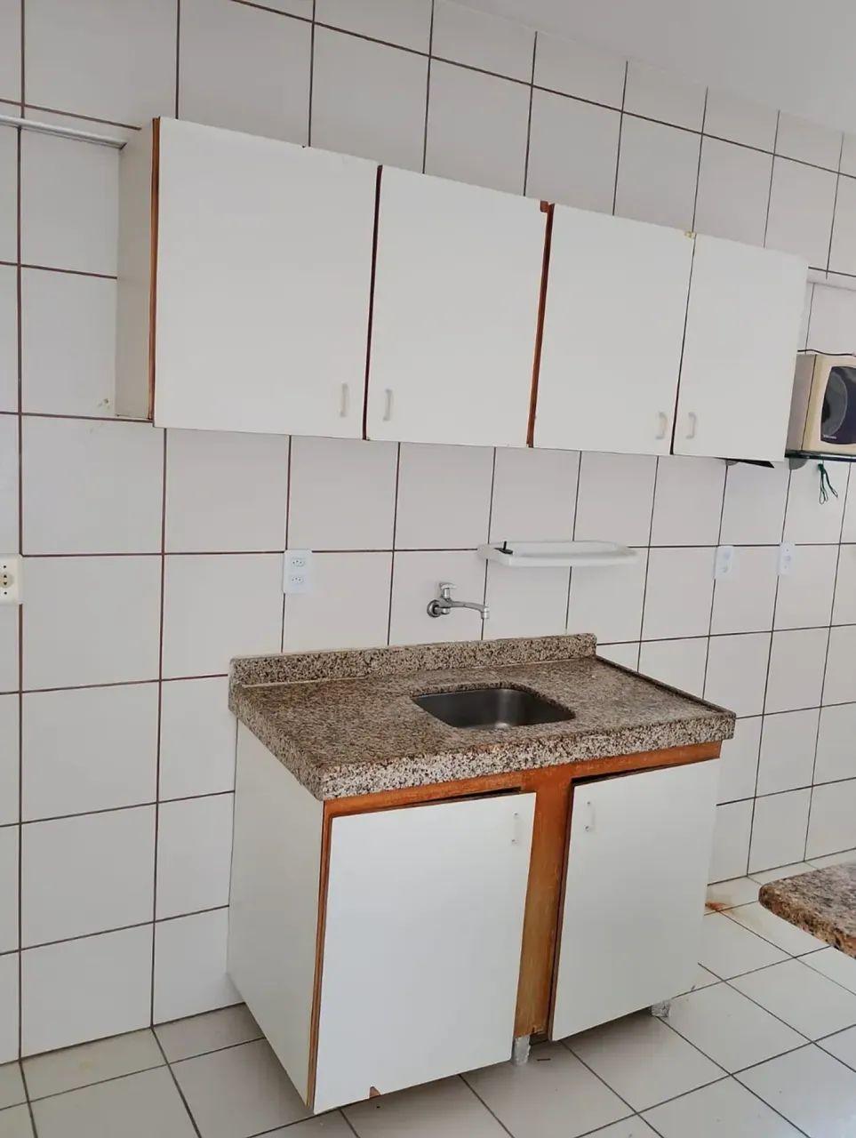 Manuel Isaac Pontes - Móveis Básicos - Móveis Fixos - 60m² - 3 quartos + 1 vaga - Elevador - Foto 4