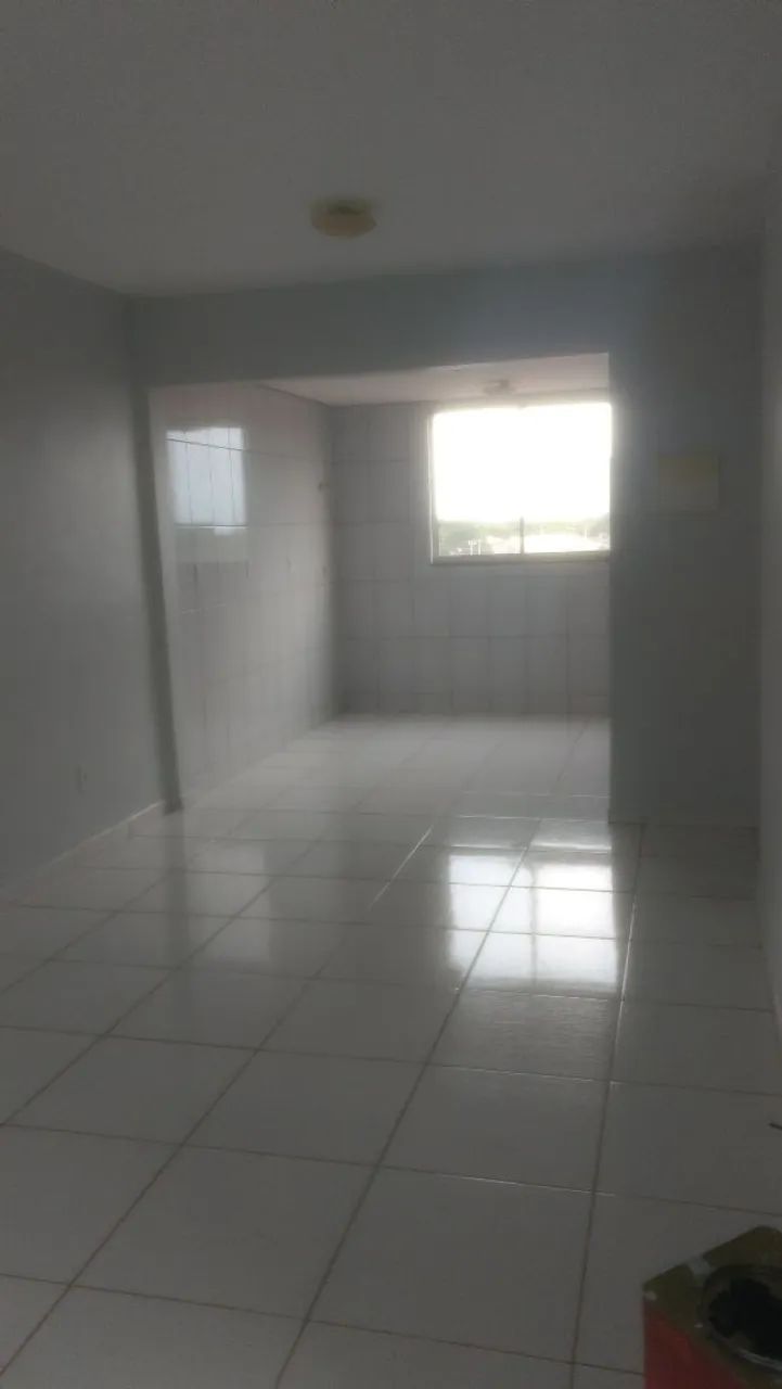 Apto 2/4 residencial ouro preto - Foto 4
