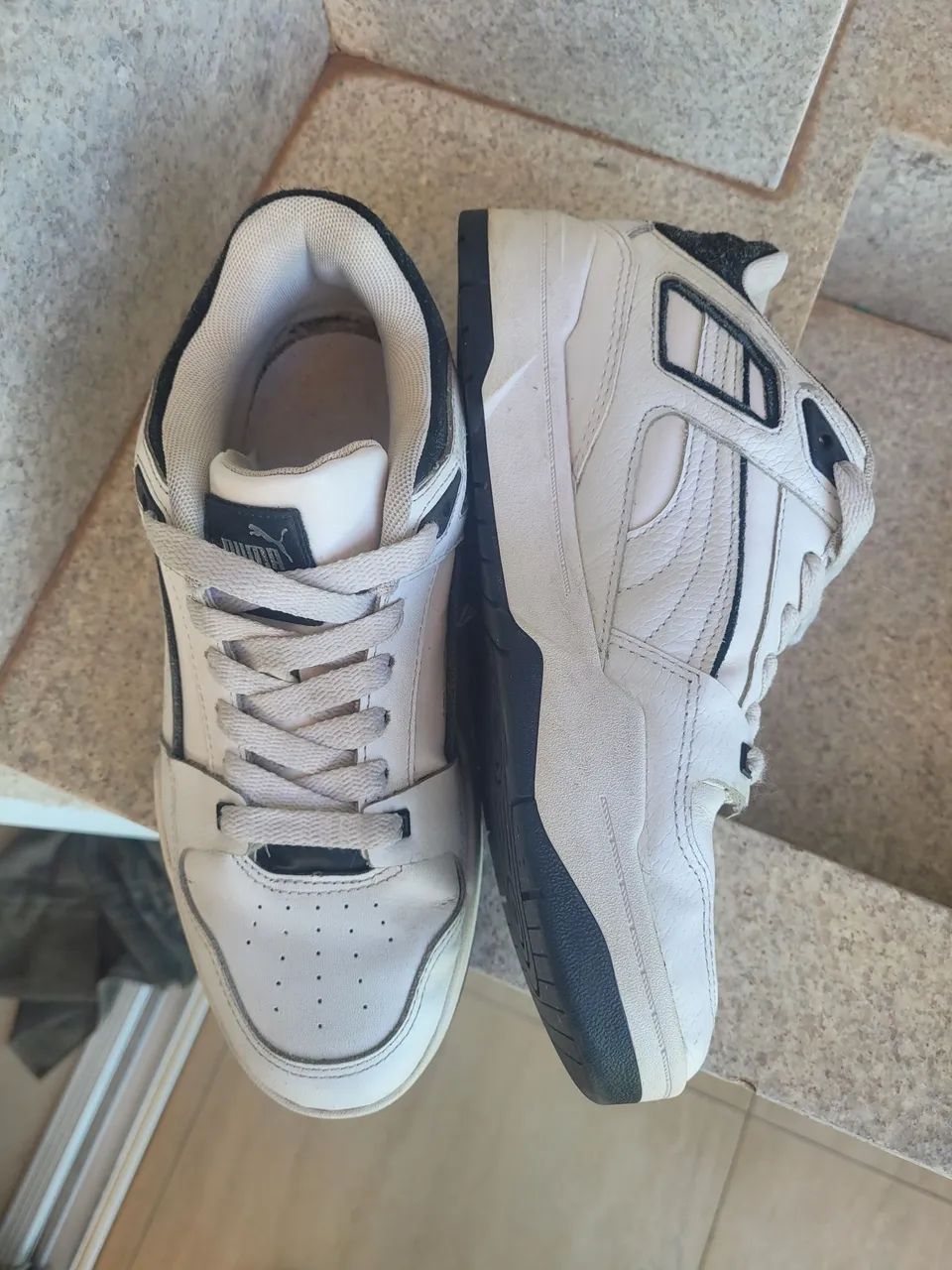 Tênis Puma Slipstream Original - Foto 4