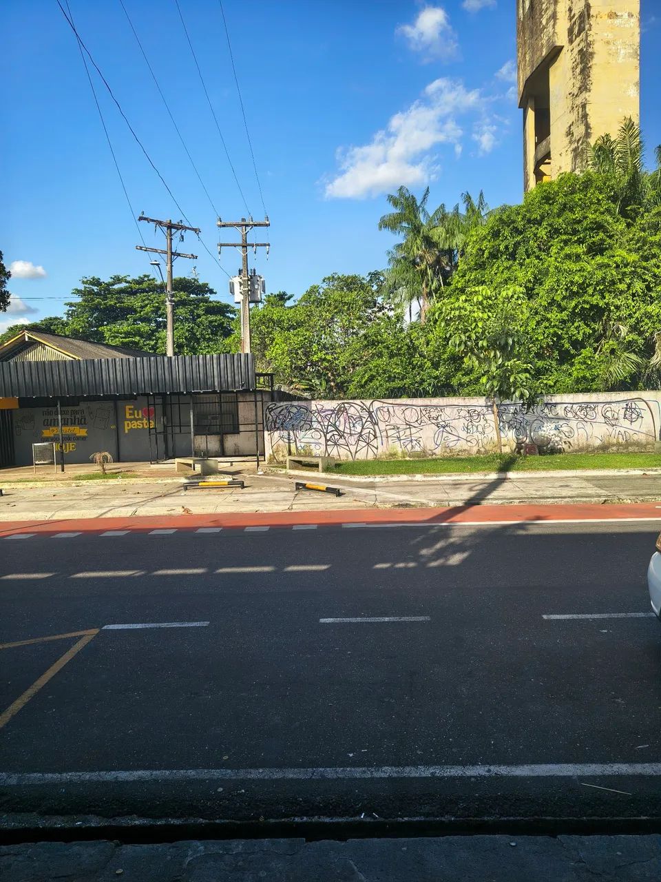 ALUGO EXCEL PNT COMERCIAL NA CIDADE NOVA 2 PRÓXIMO À PRAÇA DA BÍBLIA - Foto 4