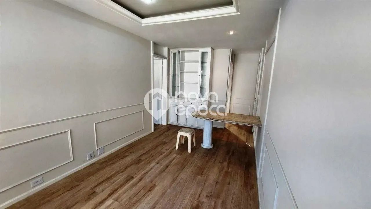 Botafogo | Apartamento 1 quarto, sendo 1 suite - Foto 4