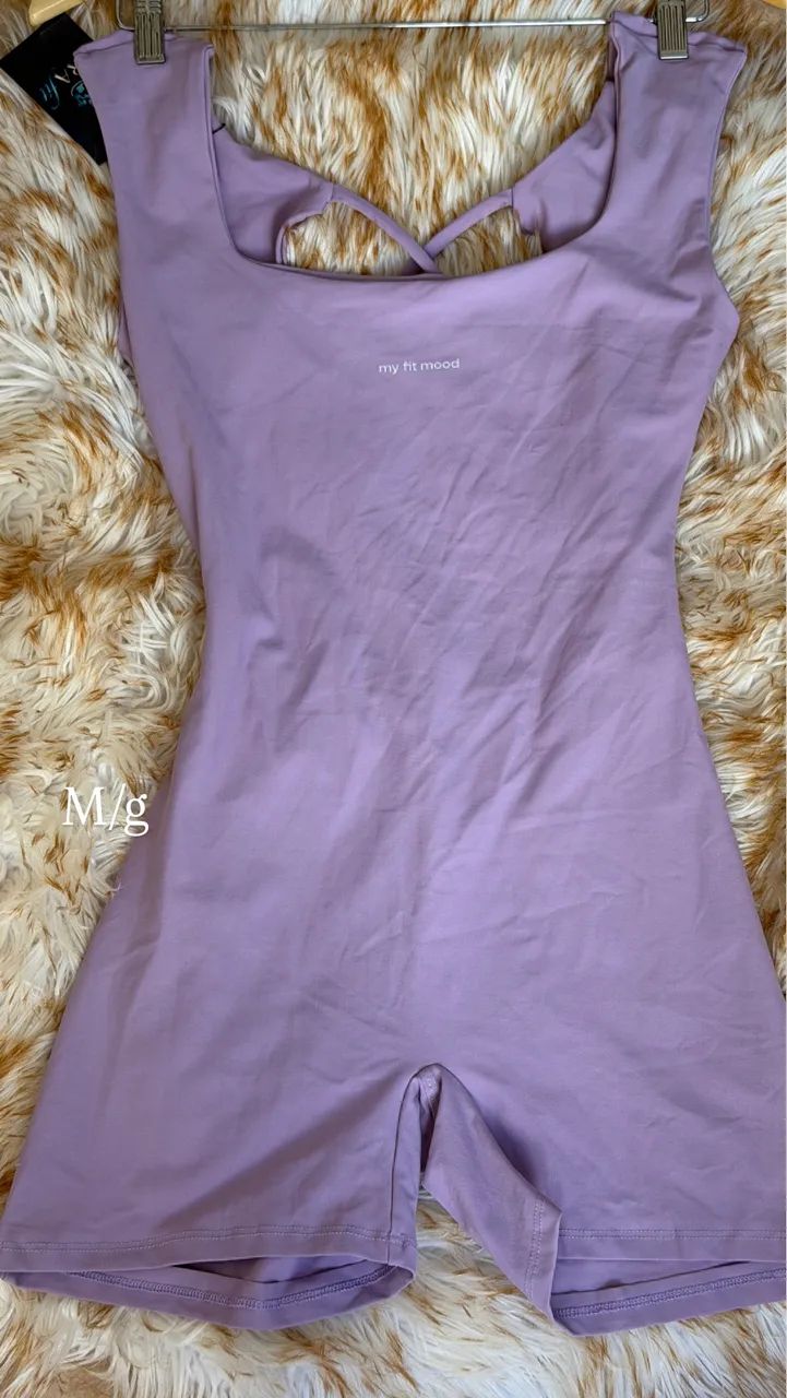 Roupa fitnes - Foto 5