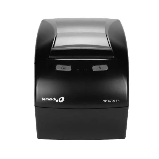 Impressora Nao Fiscal Bematech 4200TH (Somente 480,00) - Foto 2