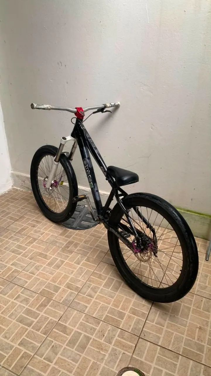 Vende-se bicicleta  - Foto 3