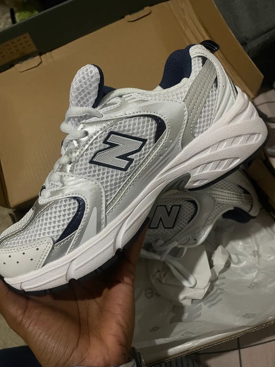 New balance original - Foto 2