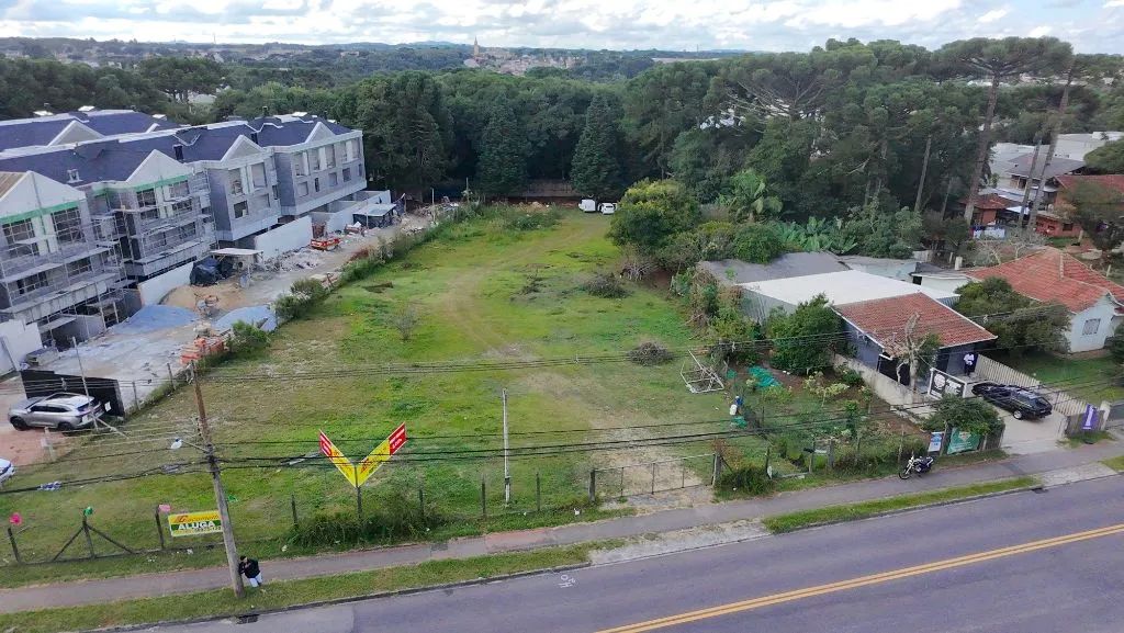 TERRENO SÃO BRAZ - Foto 5