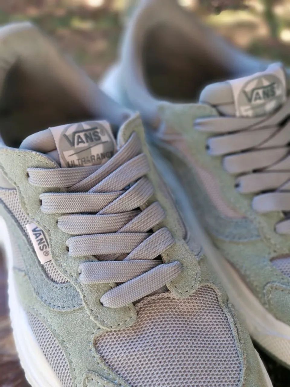 Vans Ultrarange - Foto 5